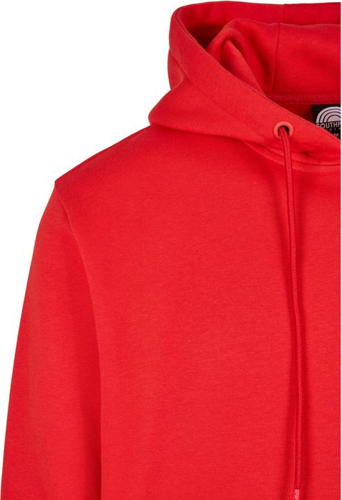 Image du produit Southpole Sweat à capuche à logo carré - 16826 (S)