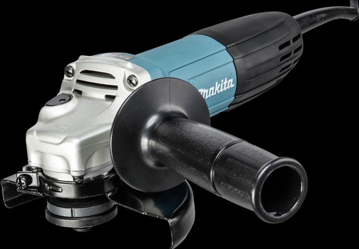 Produktbild Makita GA5030R (125 mm)