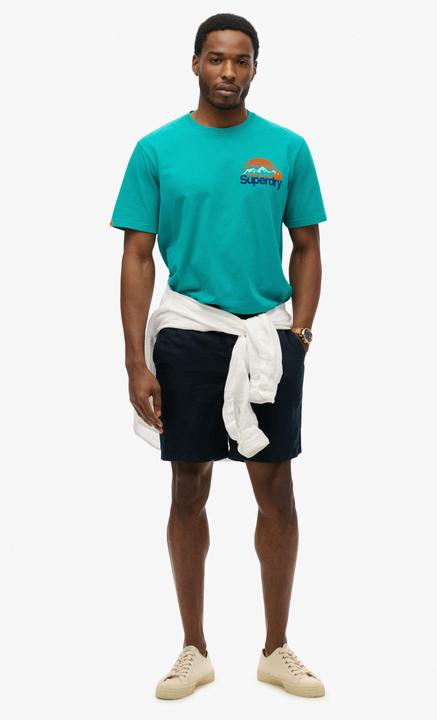 Actual product image Superdry Cl Great Outdoors Chest (M)
