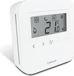 Image du produit Salus Thermostat d'ambiance Triac HTRS230 230 V, électronique, numérique