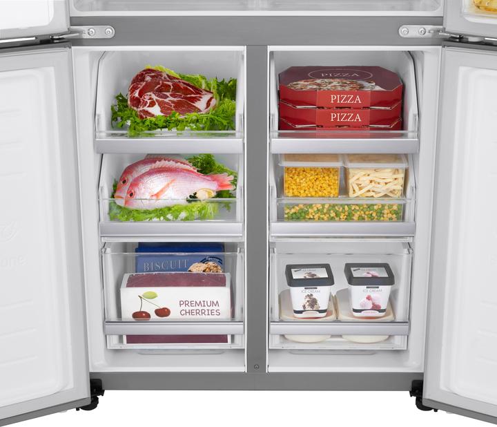 Produktbild LG GML844PZKZ (506 l)