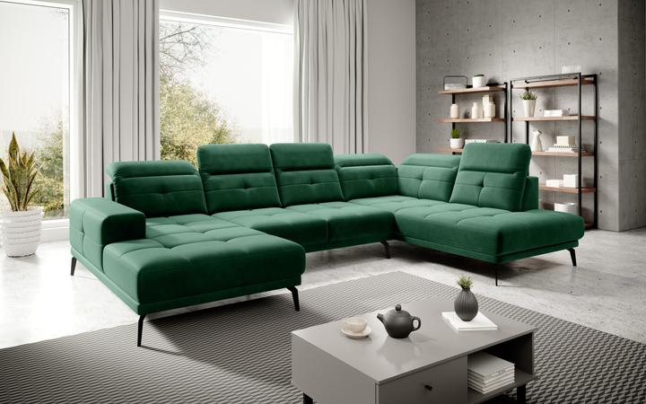 Produktbild ELTAP Bretan (Ecksofa, Bettsofa)