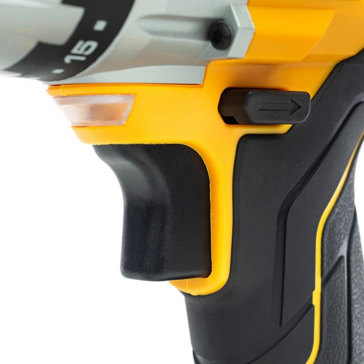 Produktbild JCB 18V-Akkubohrmaschine