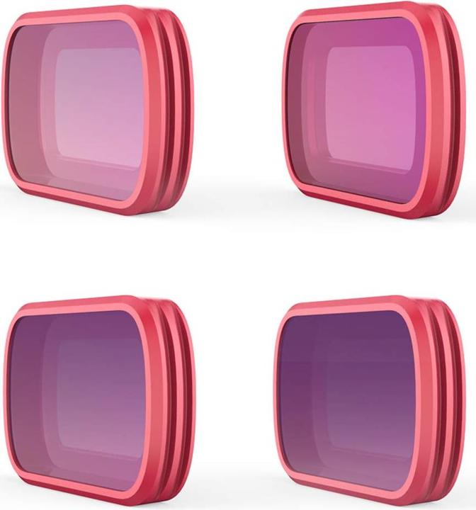 Pgytech ND-PL per Osmo Pocket (Tasca Osmo)