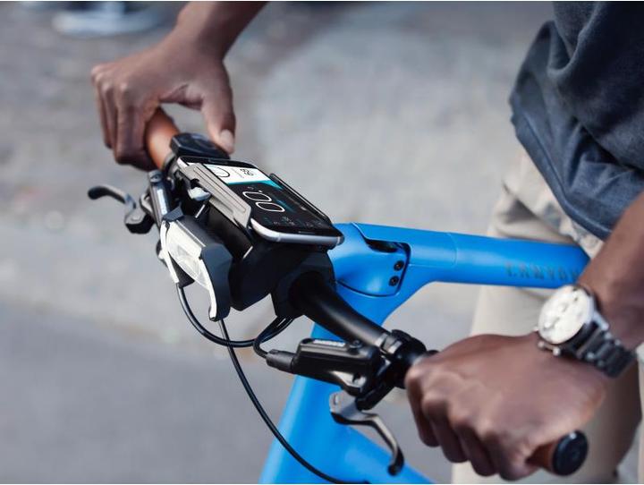 Produktbild Cobi.Bike Mount Case