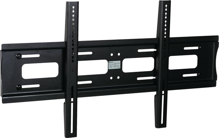 Immagine prodotto edbak Monitorius 42"-55" fisso a parete. Capacità di peso 80 kg. (Muro, 60", 80 kg)