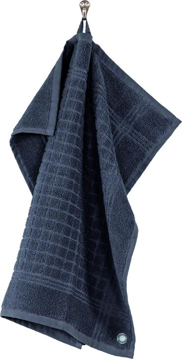 Actual product image Tiseco Terry towel Pharaoh (50 x 50 cm)