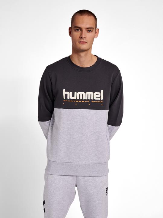 Immagine prodotto hummel Felpa Lgc Manfred (XS)