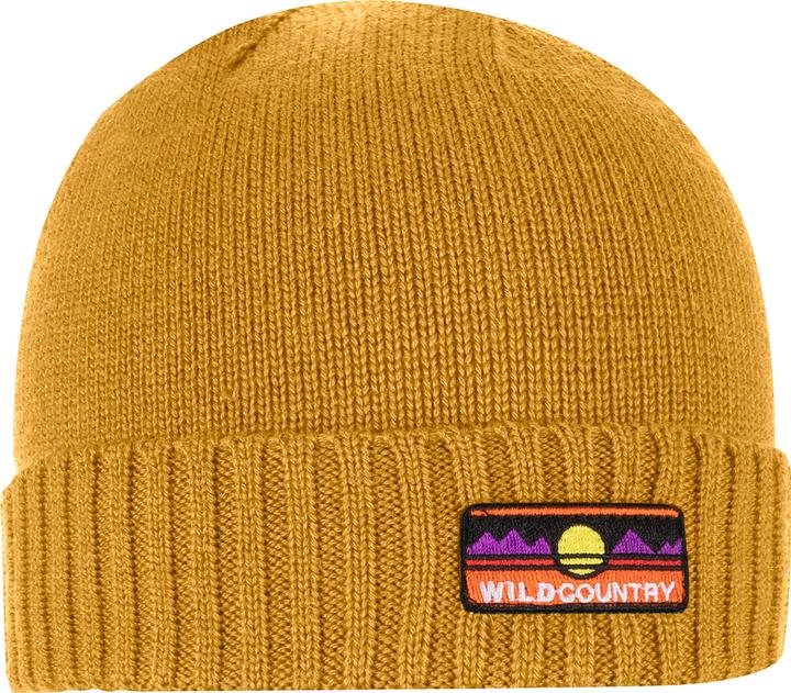 Actual product image Wild Country Spotter beanie hat (58)