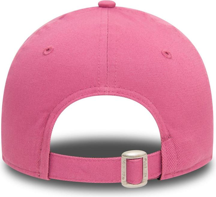 Produktbild New Era 9Forty Kinder Cap - New York Yankees mauve - Child (53, 54 C, 52 C)