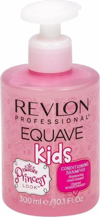 Image du produit Revlon Professional Kids Princess (300 ml, Shampoing liquide)