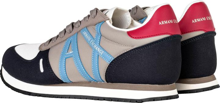 Actual product image Armani Exchange Man (45)