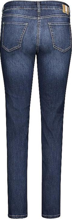 Produktbild MAC Jeans Jeans Slim-Fit "Angela" (W46/L34)