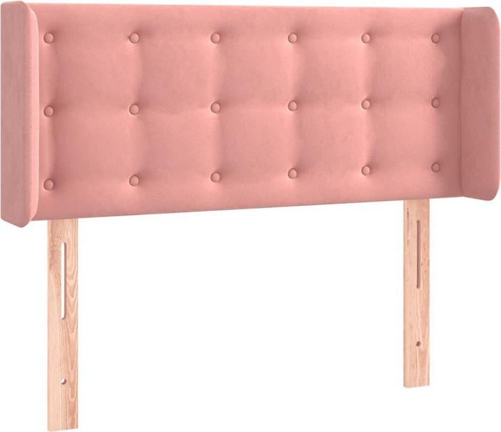 Actual product image VidaXL Gianna (103 x 16 x 88 cm)