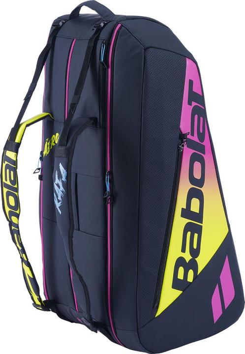 Immagine prodotto Babolat Porta racchette Pure Aero New Rafa x 12
