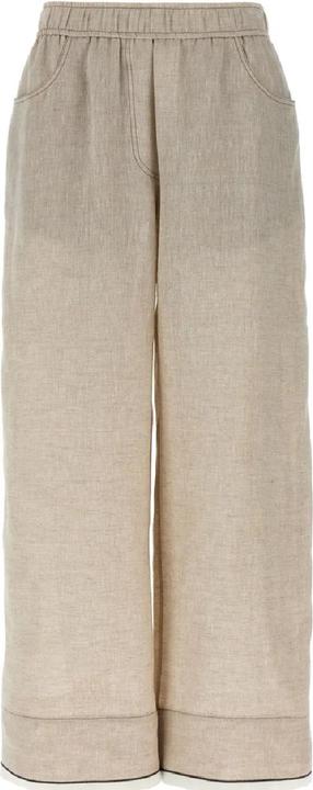 Brunello Cucinelli Pantalone (L)