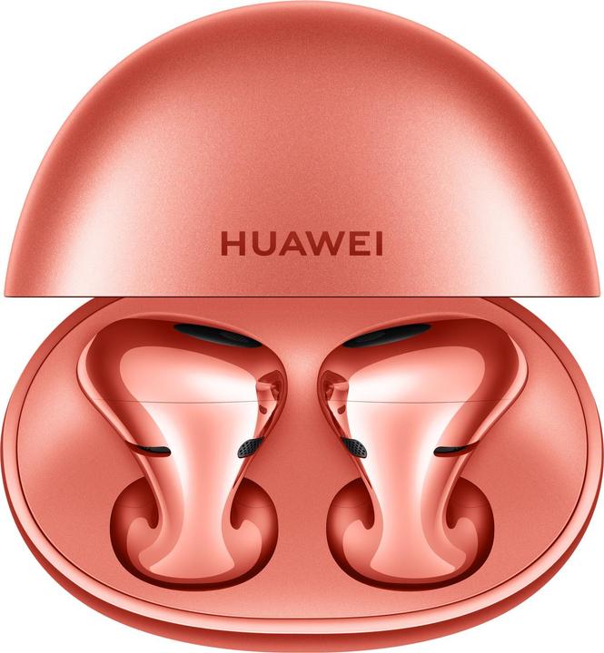 Image du produit Huawei FreeBuds 5 (ANC, 3.50 h, Sans fil)