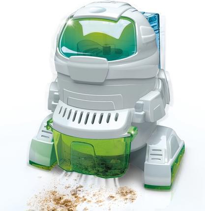 Image du produit Clementoni EcoBot