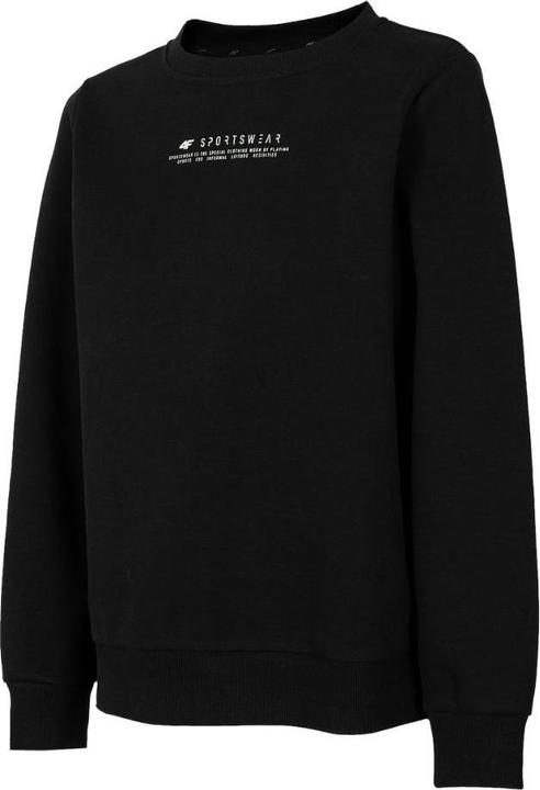 Produktbild 4F Damen T-Shirt gelb schwarz H4Z22 BLD020 (L) (L)