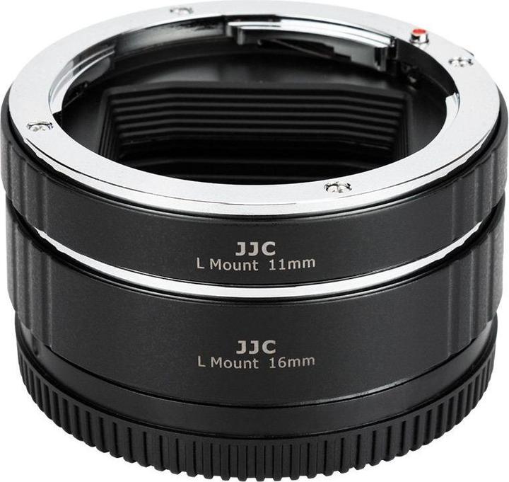 Image du produit JJC AET LS(II) Lens Extension Tube for Lenses (Convertisseur grand angle, Monture L)