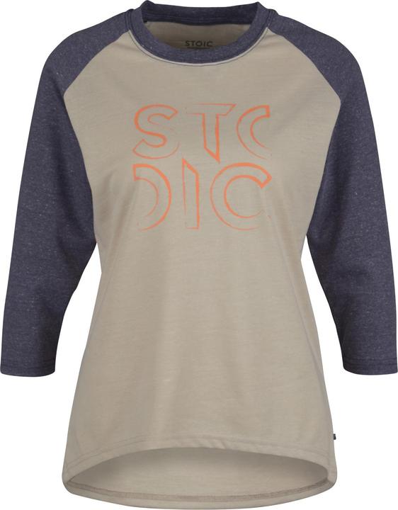 Actual product image Stoic Women's Hemp20 LofsdalenSt. 3/4 (34)
