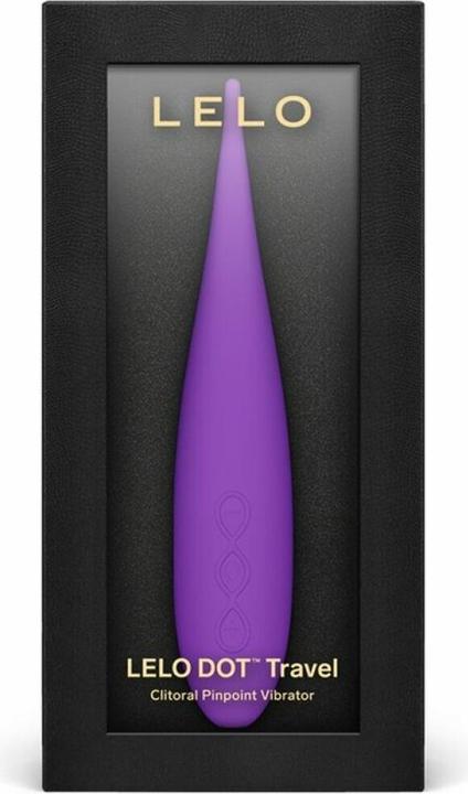 Image du produit LELO Dot Travel