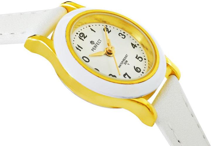 Produktbild Kommunion-Kinderuhr LP195-02 (250 mm)