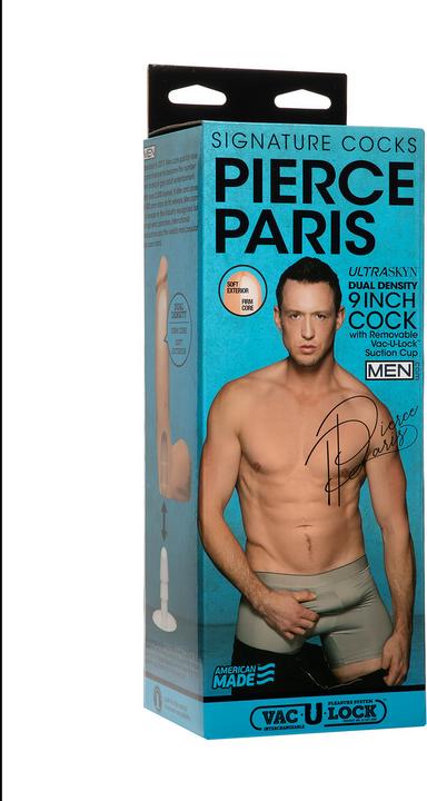 Immagine prodotto Doc Johnson Pierce Paris