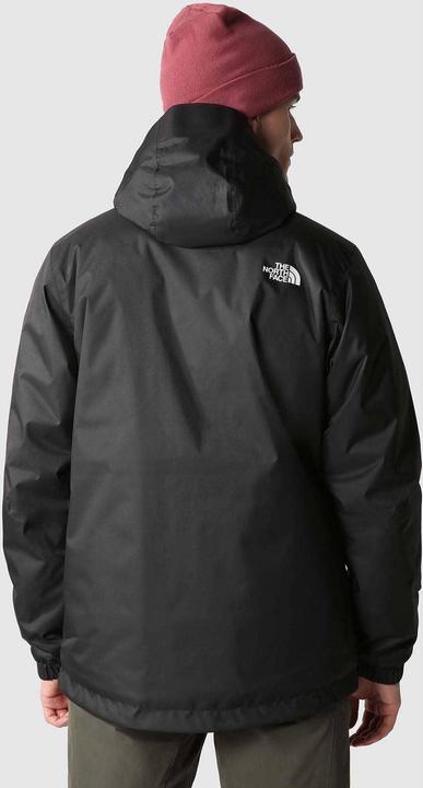 Actual product image North Face Quest (XL)