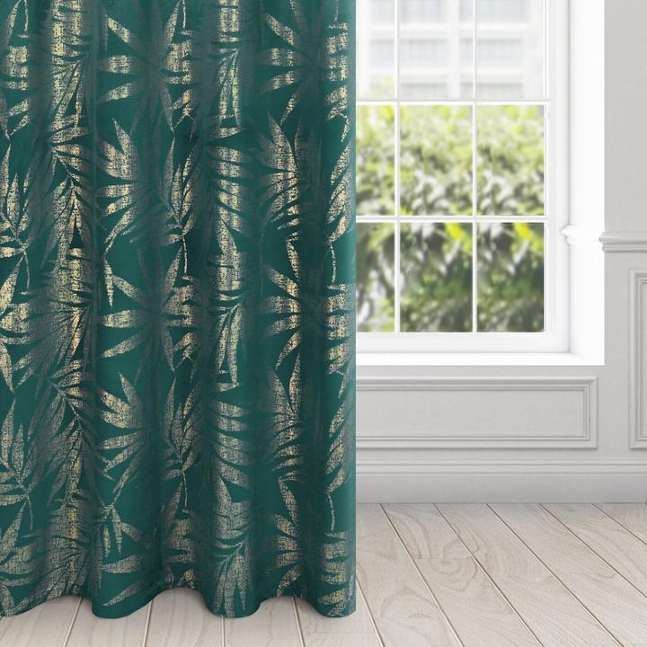 Actual product image Eurofirany Zas (140 x 250 cm)