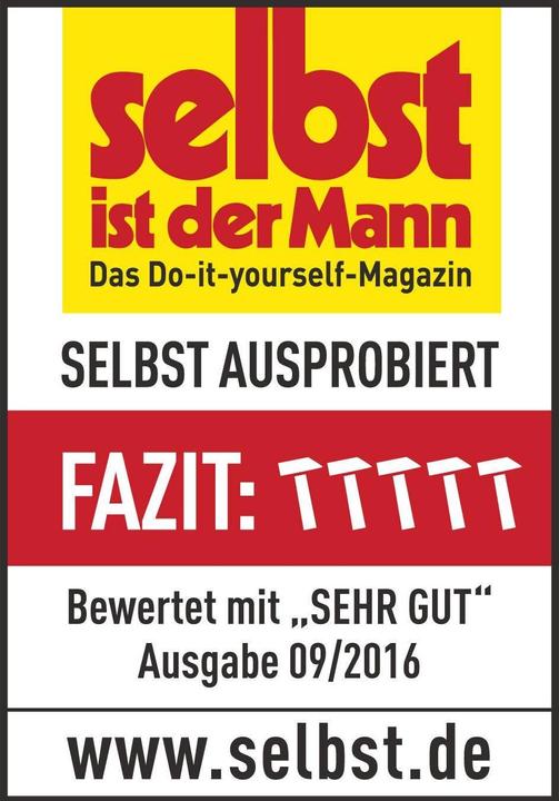 Immagine prodotto Birchmeier Aquamix 1.25V (1.25 l)