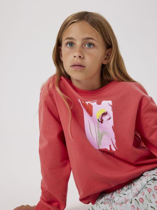 Produktbild Name it Bio-Baumwoll Sweatshirt (158)