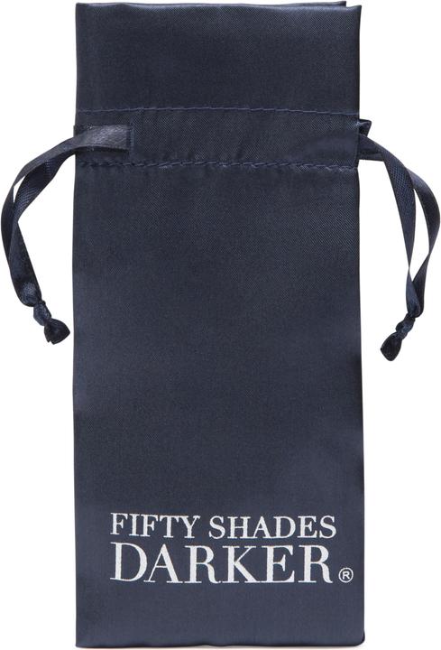 Actual product image Fifty Shades of Grey Fifty Shades Darker