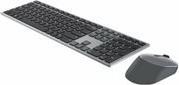 Produktbild Dell Premier KM7321W (DE, Kabellos)