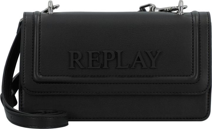 Actual product image Replay Umhängetasche 22.5 cm