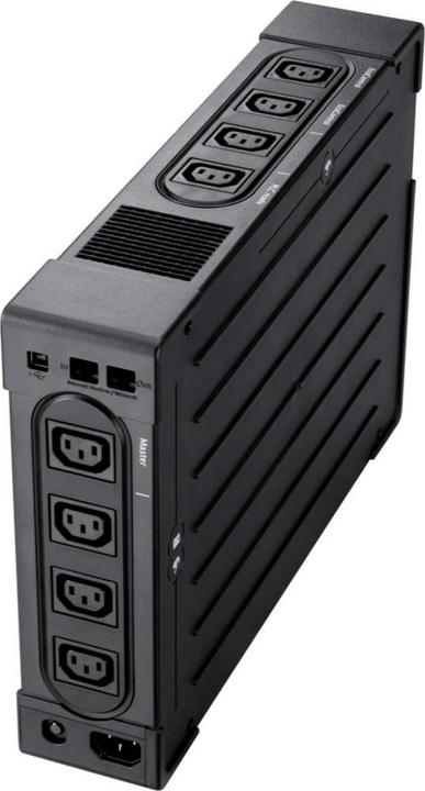 Immagine prodotto Eaton Elp1200iec (1200 VA, 750 W, Interattivo linea UPS)