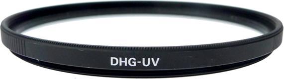 Produktbild Dörr UV Filter DHG 40.5mm (40.50 mm, UV-Filter, 40.50 mm)