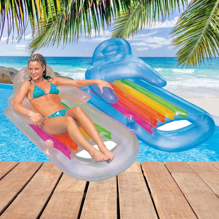 Image du produit Intex King Kool