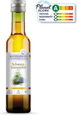 Actual product image Bio Planète Schwarzkümmelöl (250 ml)