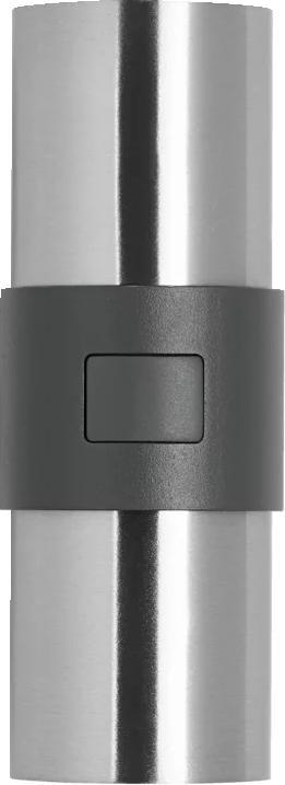 Actual product image Ledvance SMART+ WIFI Outd Rotary Updown RGBW (520 lm, IP44)