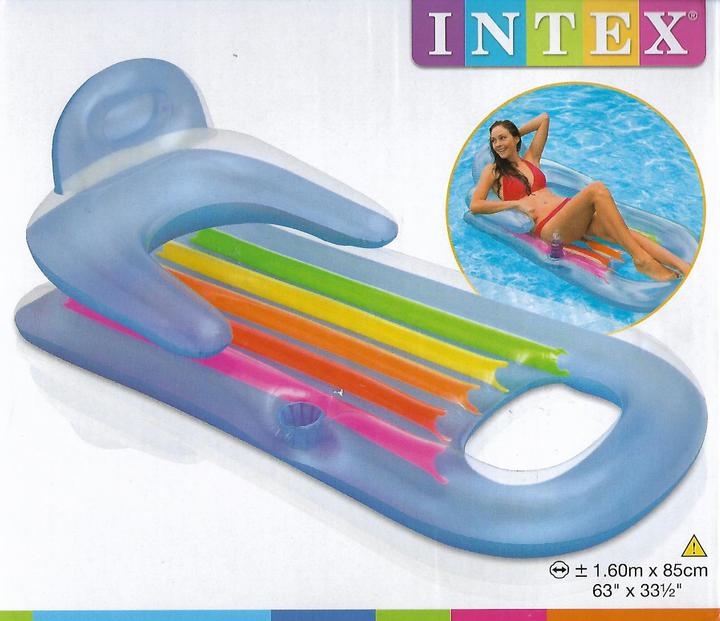 Image du produit Intex King Kool