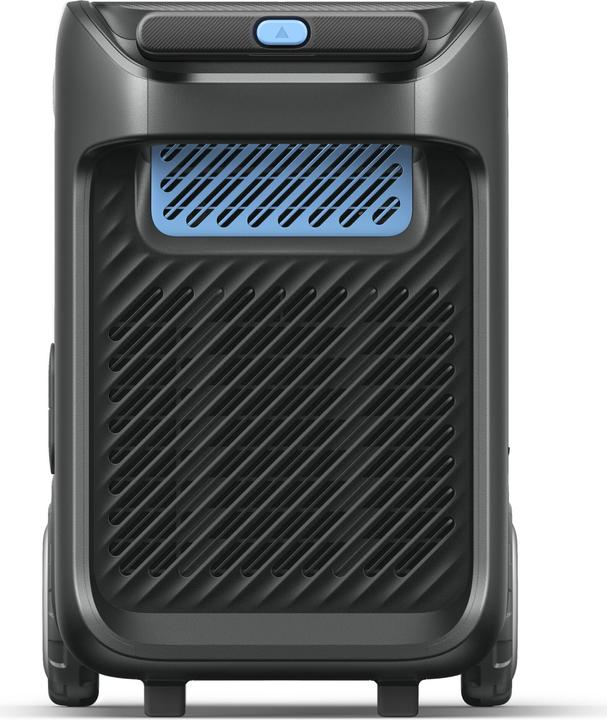Actual product image Anker 767 PowerHouse (2048 Wh, 30.60 kg)