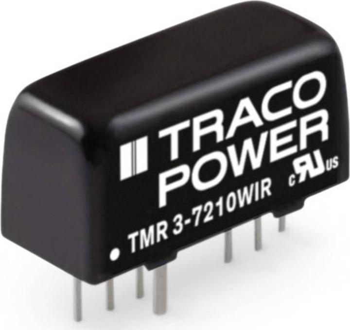 Immagine prodotto TracoPower Convertitore DC/DC TMR erie