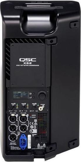 Produktbild QSC K8.2 (Aktiv)