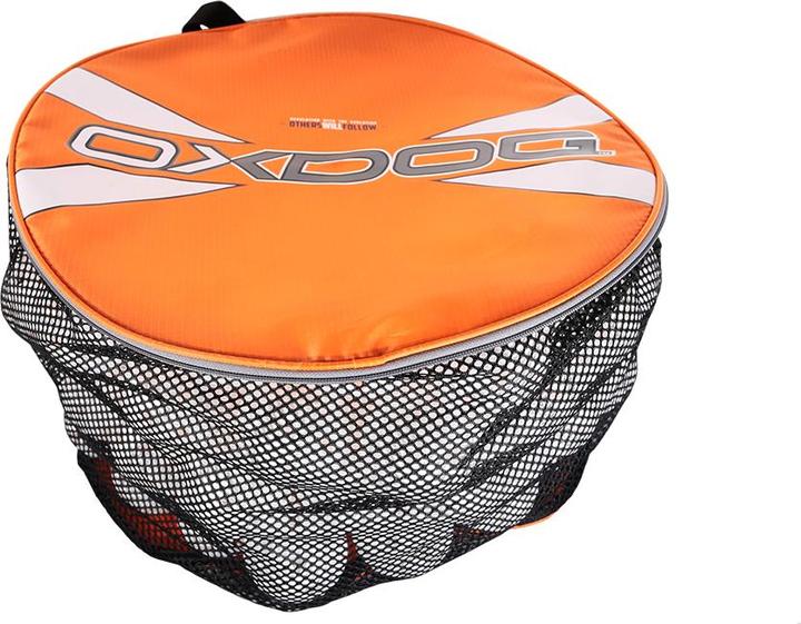 Produktbild Oxdog UH Balltasche M4 inkl. 100 Bälle (43)