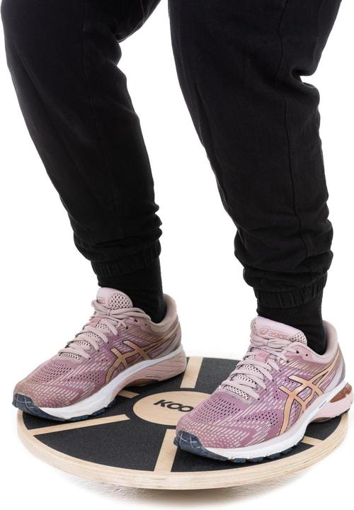 Actual product image Koor Balance Board Round