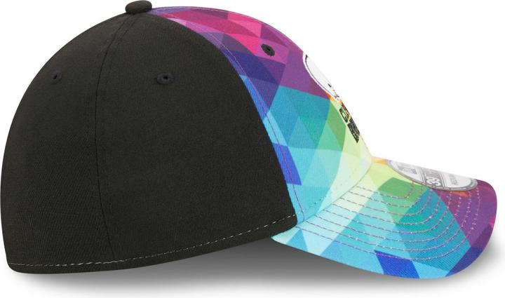 Immagine prodotto New Era 39Thirty Cap - CATCH CRUCIALE Cleveland Browns (L)