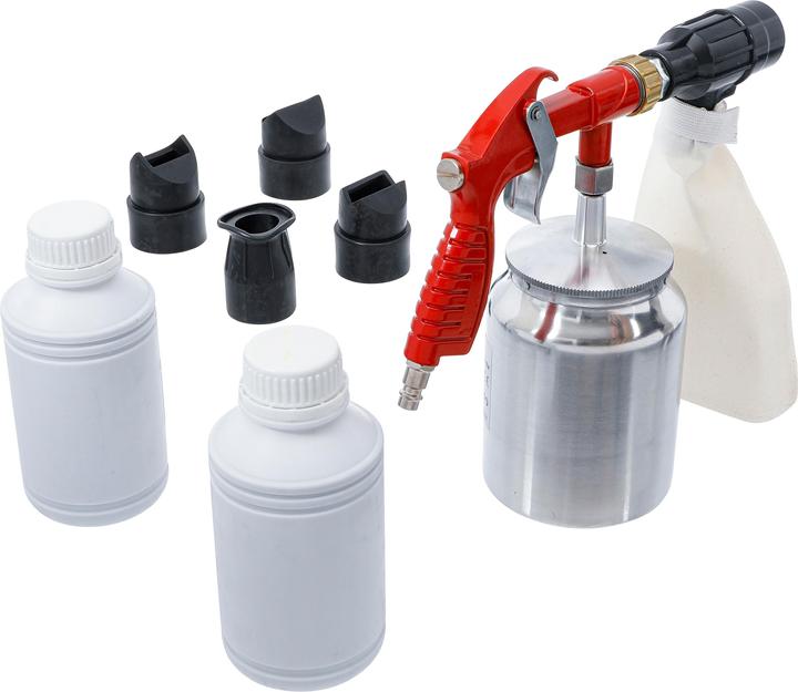 Produktbild BGS Druckluft-Sandstrahlpistole