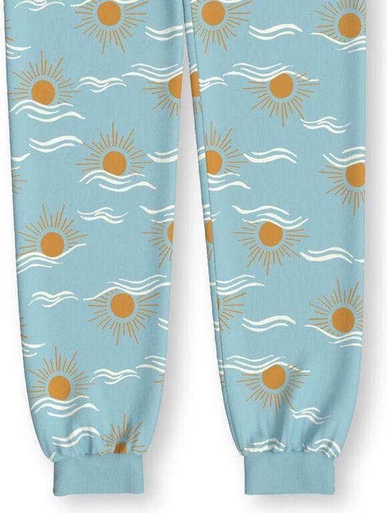 Produktbild Calida Kids Sun Bündchen-Pyjama (164, 170)