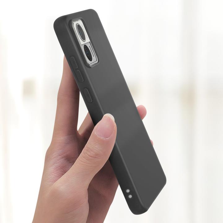 Image du produit Avizar Classic Case Mat Series (Motorola Edge 30 Neo)